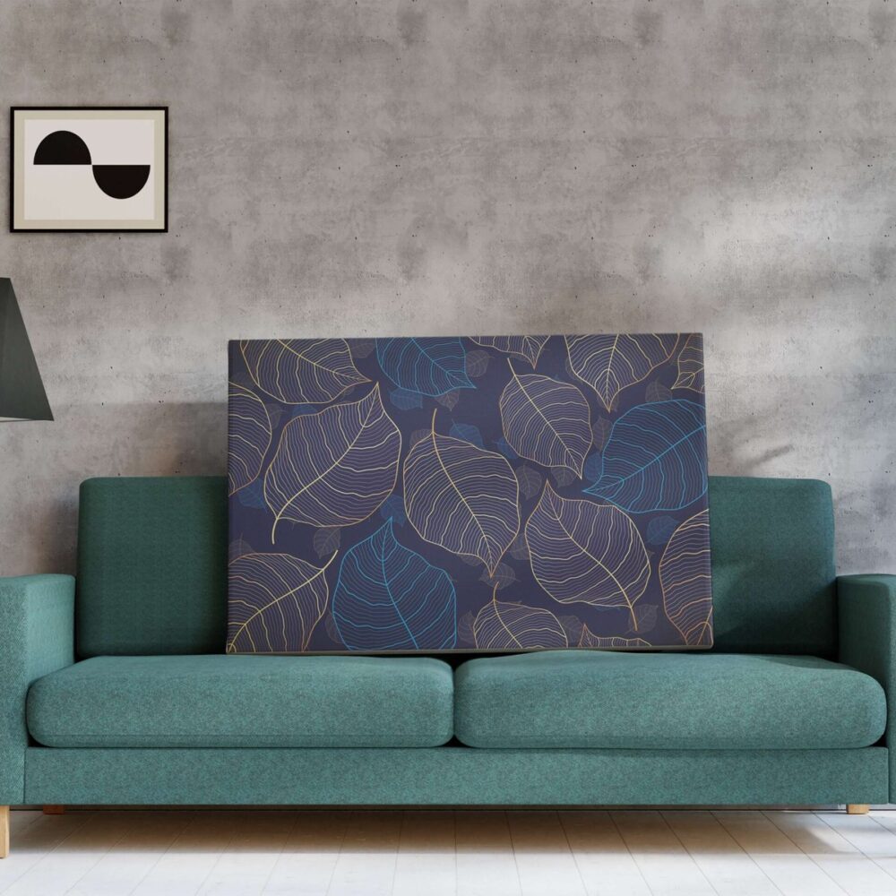 High-Quality Canvas Art for Modern Home Decor