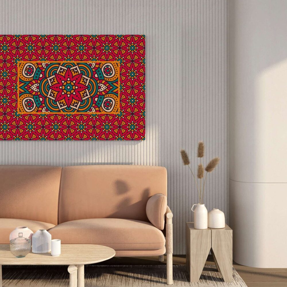 Gorgeous Framed Canvas Art for Every Style