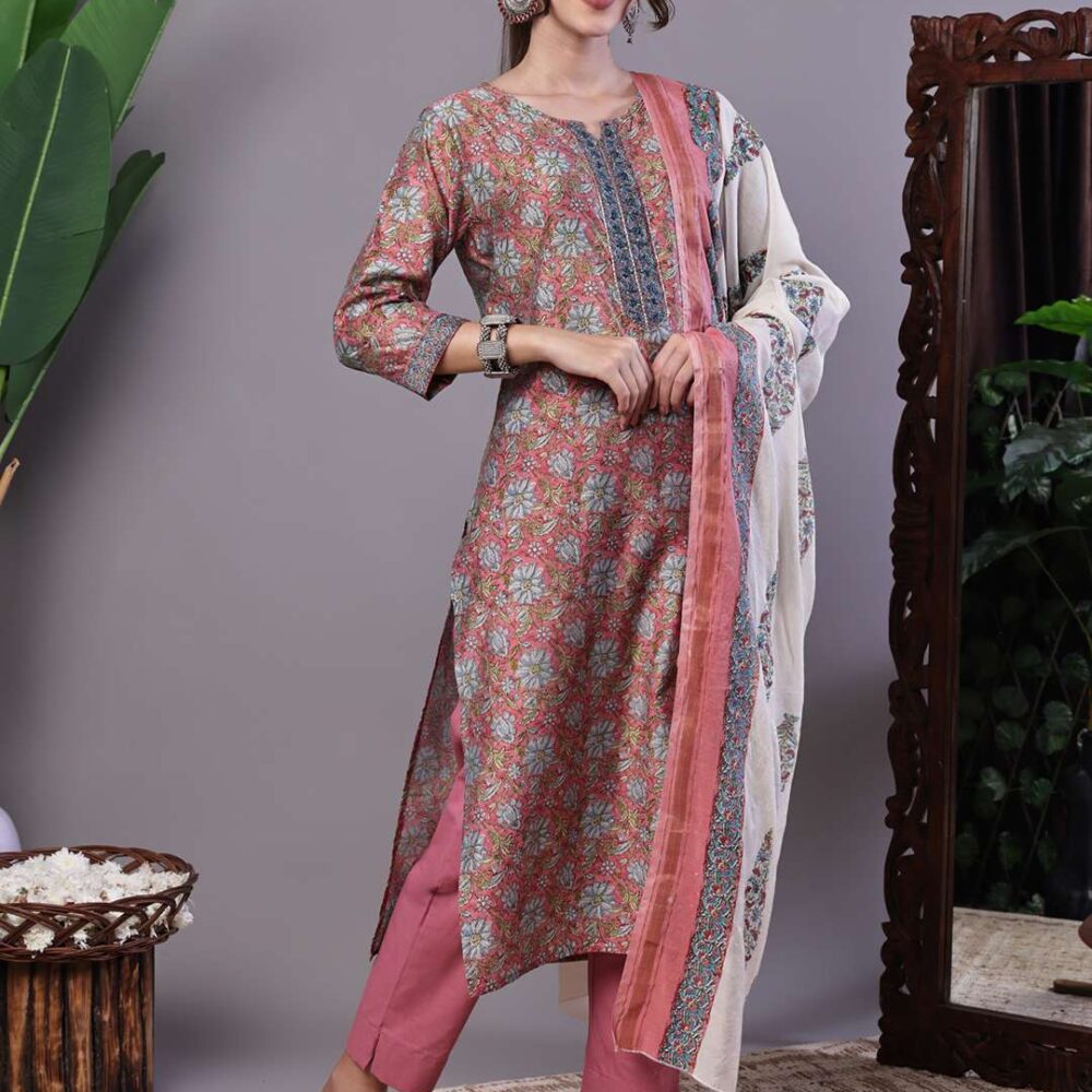 Kurta Set