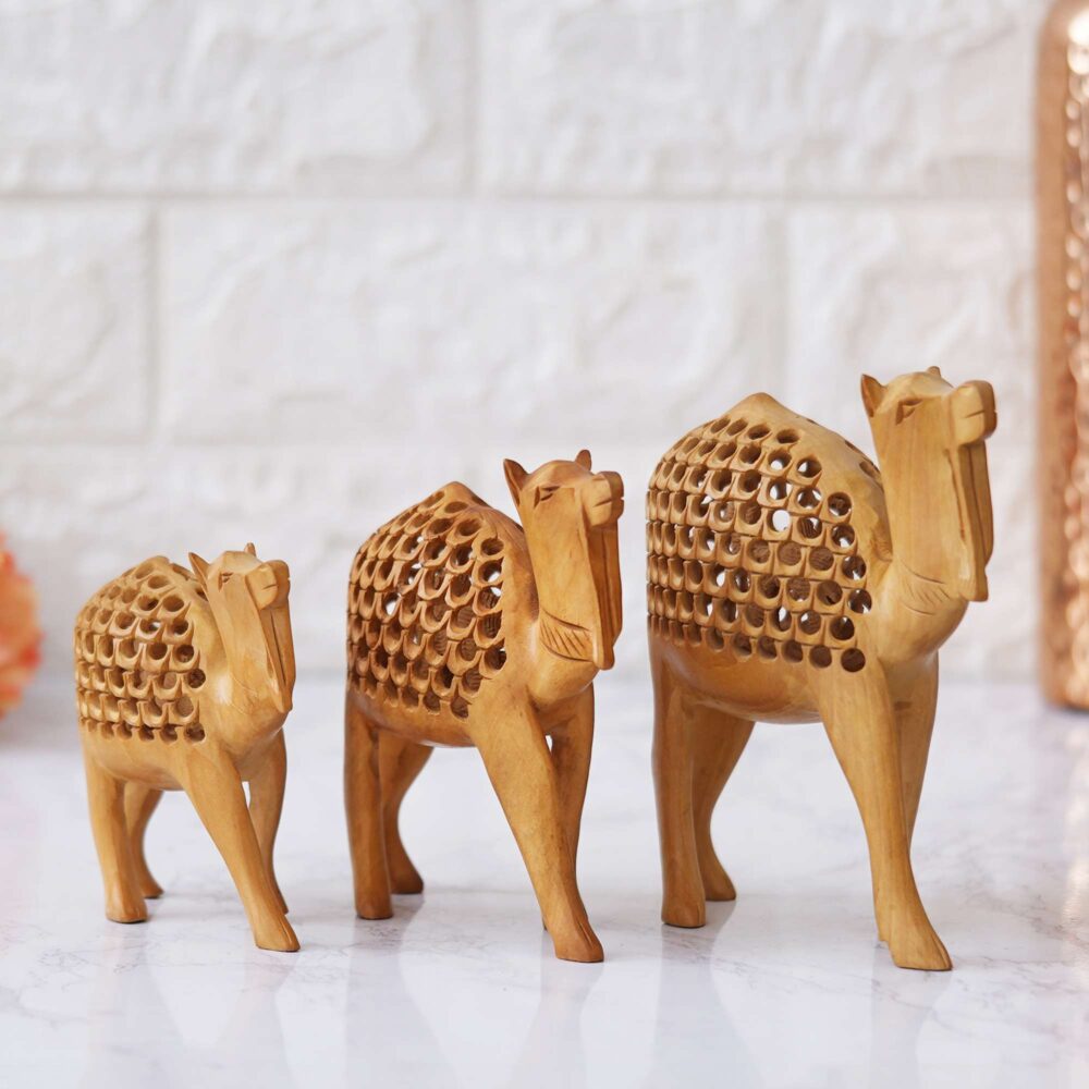 Wooden Products