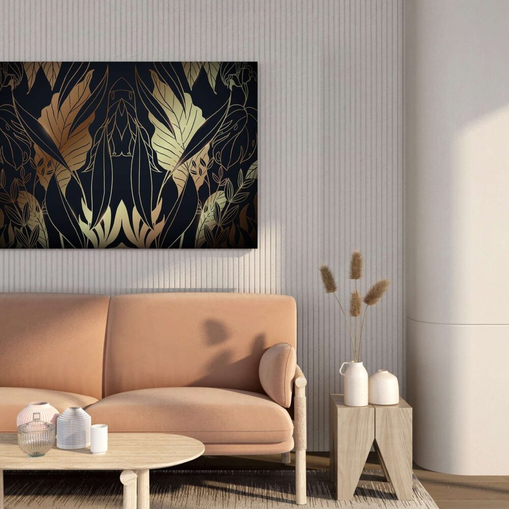 Framed Canvas Art for Stylish Home & Hotel Rooms