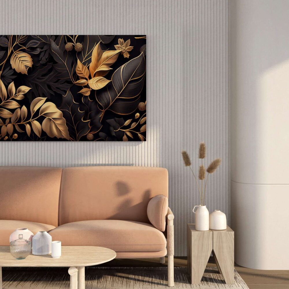 High-Quality Framed Canvas Art for Hotels & Homes