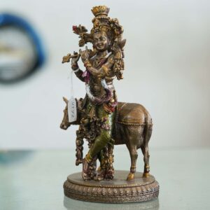 BRONZE