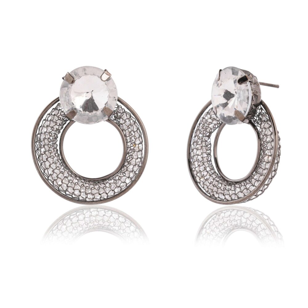 Oxidised Jewellery