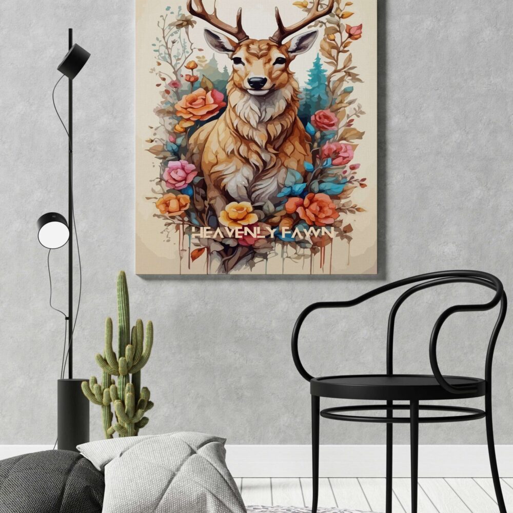 Affordable Canvas Prints for Home & Office Walls