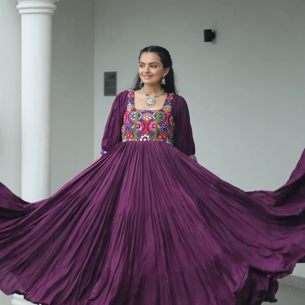 Designer Gowns